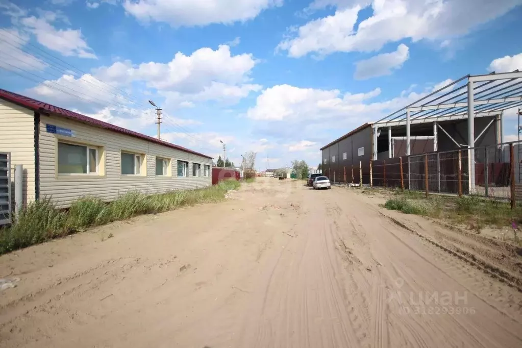 Дом в Ямало-Ненецкий АО, Новый Уренгой Монтажников мкр, 82 (96 м) - Фото 0
