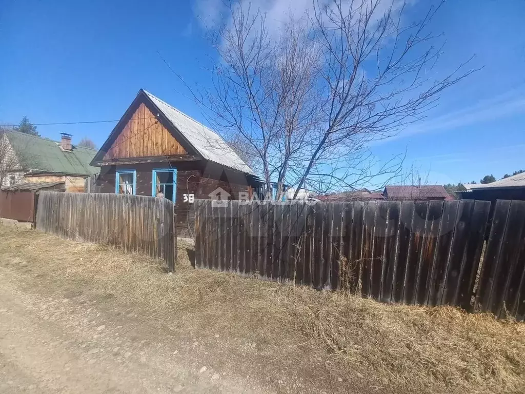 Дача 42 м на участке 6 сот. - Фото 0