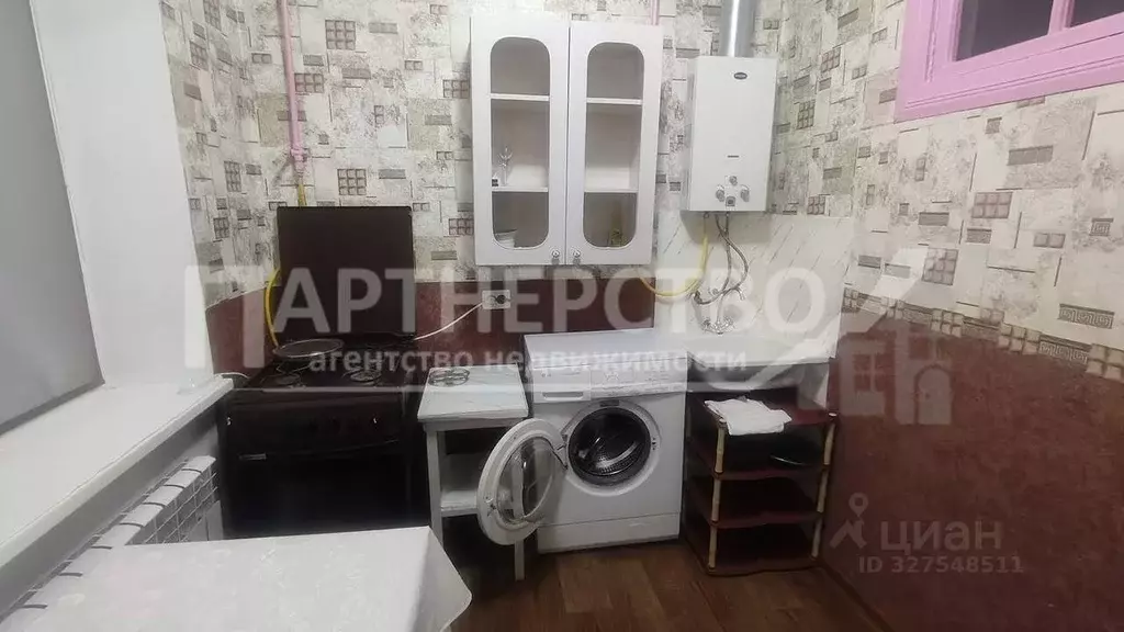 2-к кв. Краснодарский край, Северский район, Черноморское городское ... - Фото 2