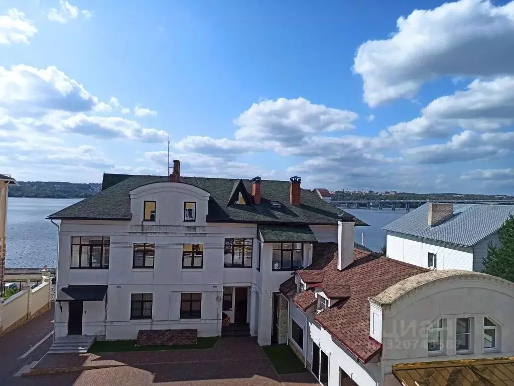 1-к кв. Костромская область, Кострома ул. Нижняя Дебря, 104 (56.1 м) - Фото 1