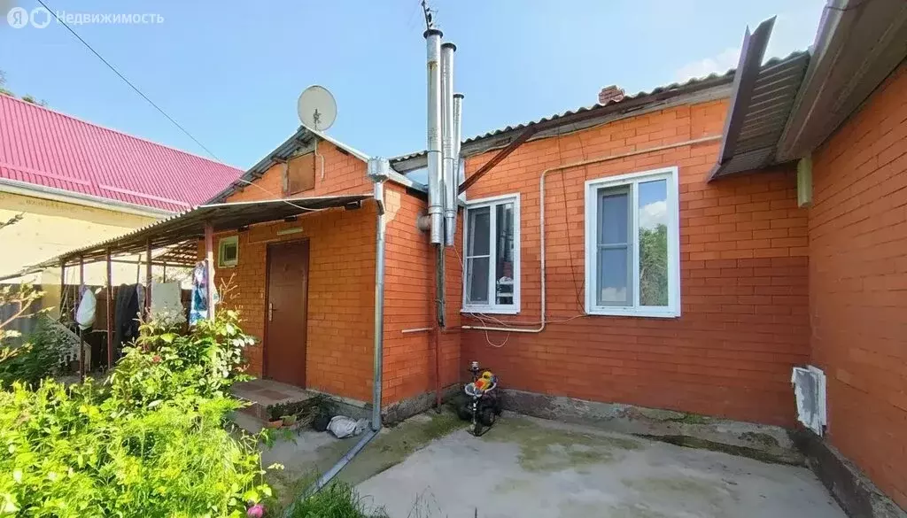 Дом в Лабинск, улица Турчанинова (32.1 м) - Фото 1