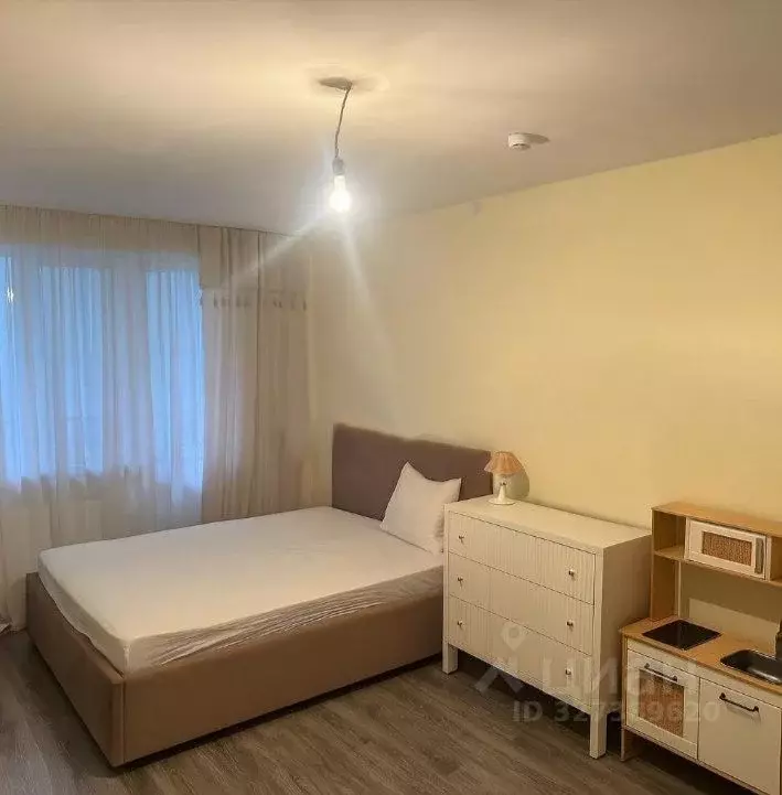 2-к кв. Краснодарский край, Сочи городской округ, с. Раздольное ул. ... - Фото 1