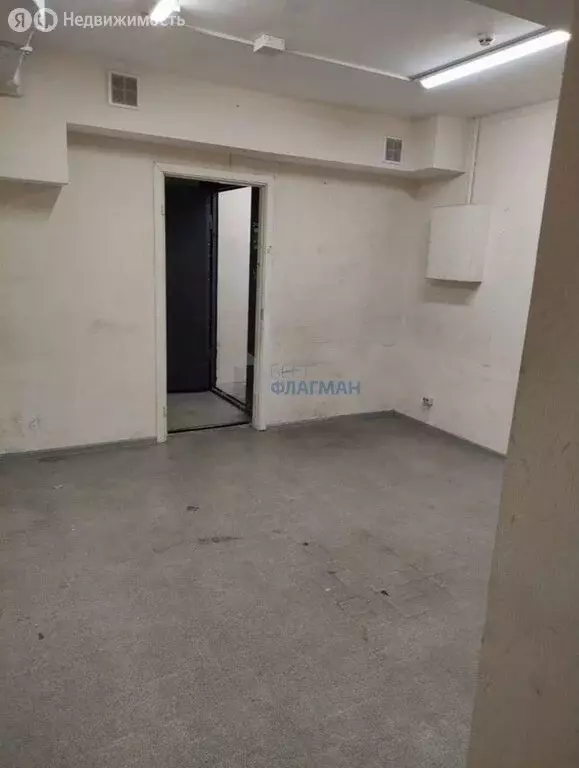 Помещение свободного назначения (49.4 м) - Фото 2