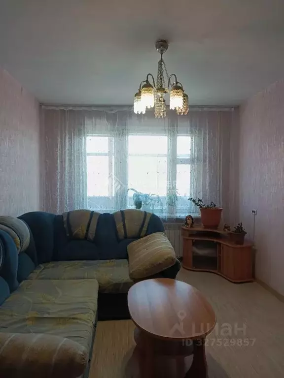 2-к кв. Кировская область, Слободской Слободская ул., 46 (46.3 м) - Фото 1