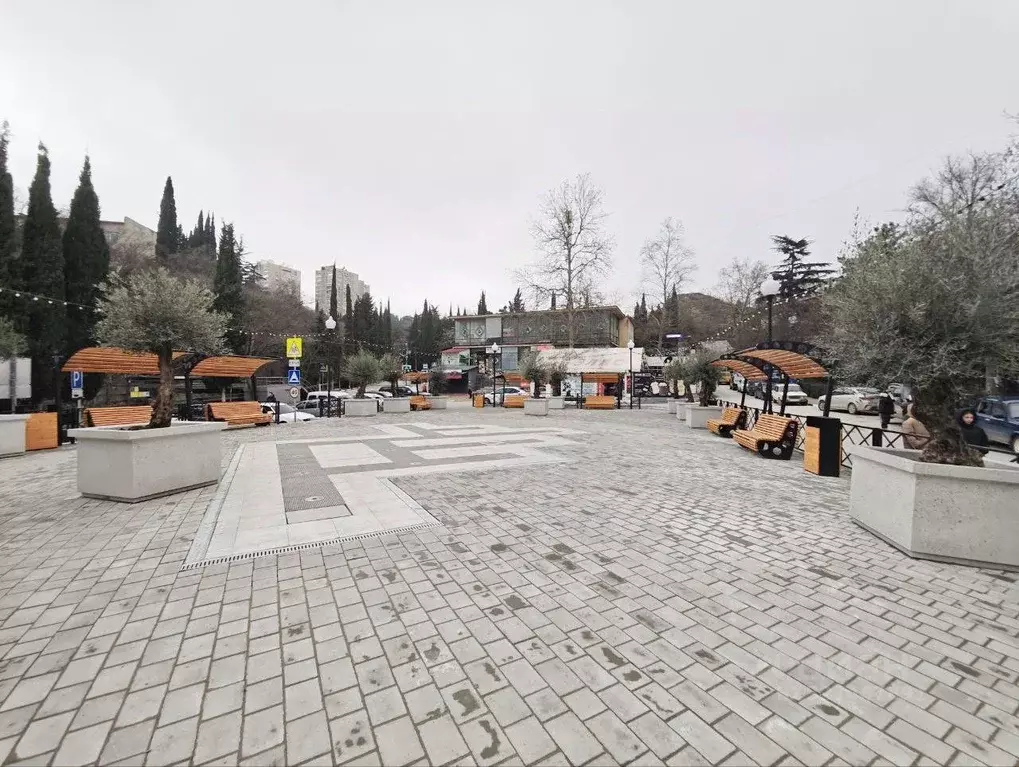 Помещение свободного назначения в Крым, Алушта муниципальный округ, ... - Фото 2