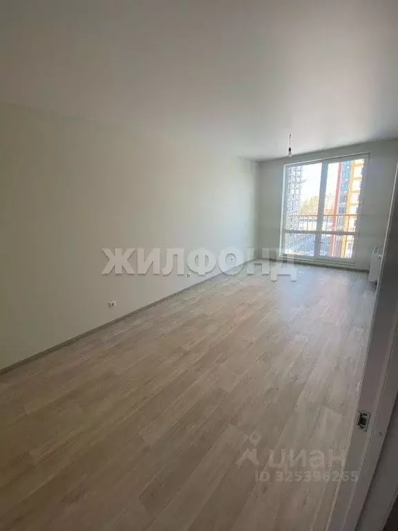 1-к кв. Воронежская область, Воронеж ул. Ломоносова, 116Б (42.0 м) - Фото 1