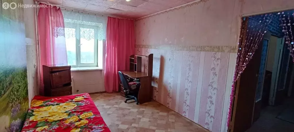 2-комнатная квартира: Арсеньев, улица Жуковского, 51 (46.5 м) - Фото 2