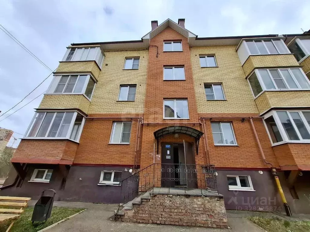 Помещение свободного назначения в Ярославская область, Ярославль пос. ... - Фото 2