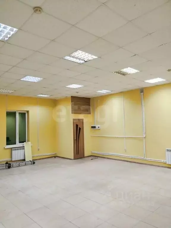 Помещение свободного назначения в Тульская область, Тула ул. Пирогова, ... - Фото 1