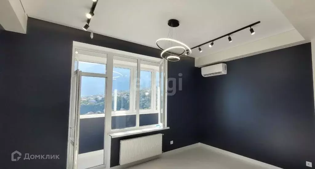 Продаётся квартира-студия, 40.7 м - Фото 1
