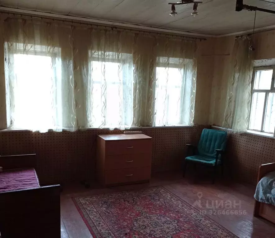 Дом в Нижегородская область, Нижний Новгород д. Сартаково, ул. ... - Фото 2