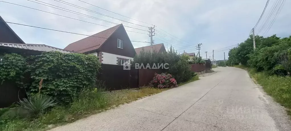 Дом в Краснодарский край, Новороссийск городской округ, с. Борисовка ... - Фото 0
