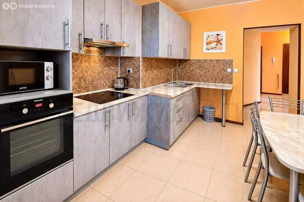 1-комнатная квартира: Самара, Ново-Садовая улица, 271 (50 м) - Фото 2