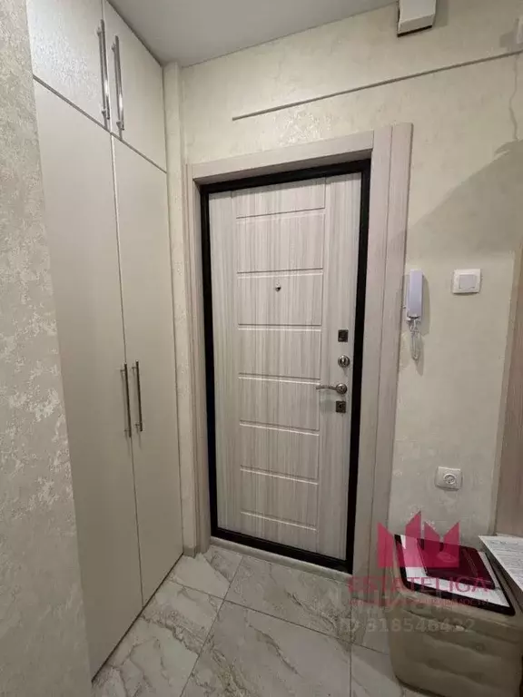 3-к кв. Москва Ташкентская ул., 22К1 (56.3 м) - Фото 1