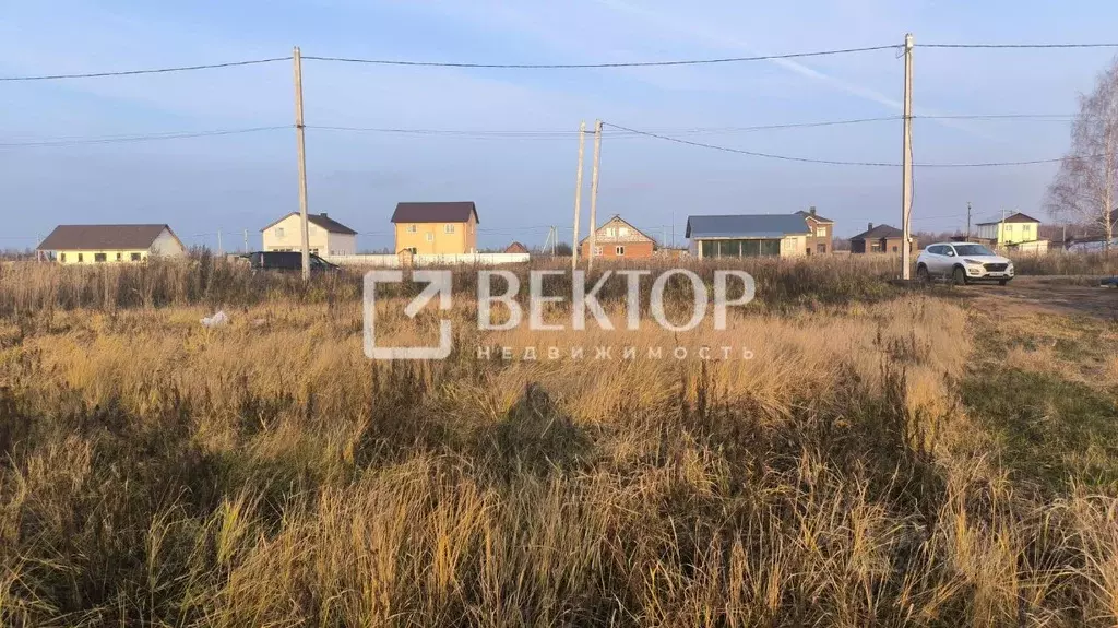 Участок в Костромская область, Кострома ул. Героев (8.2 сот.) - Фото 1