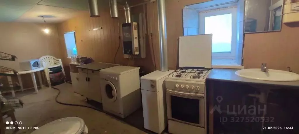 Дом в Тульская область, Дубенский район, Воскресенское с/пос, с. ... - Фото 2