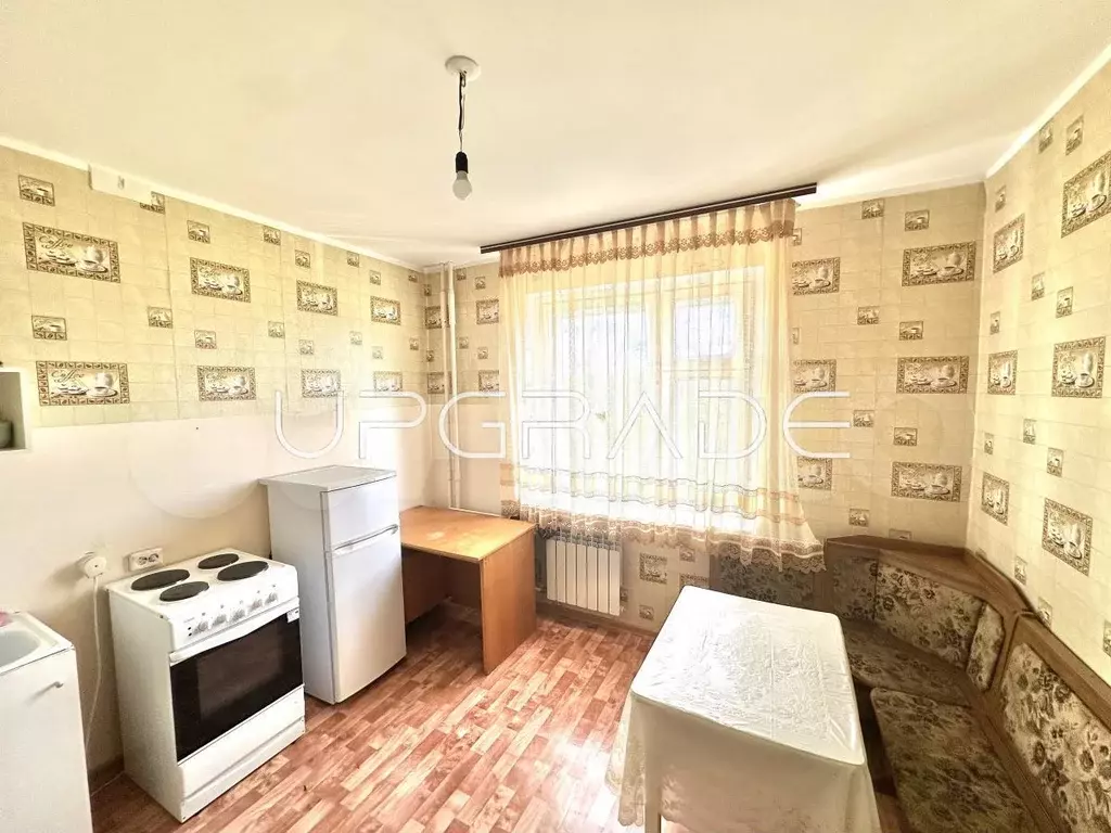 1-к. квартира, 41,8 м, 5/17 эт. - Фото 0