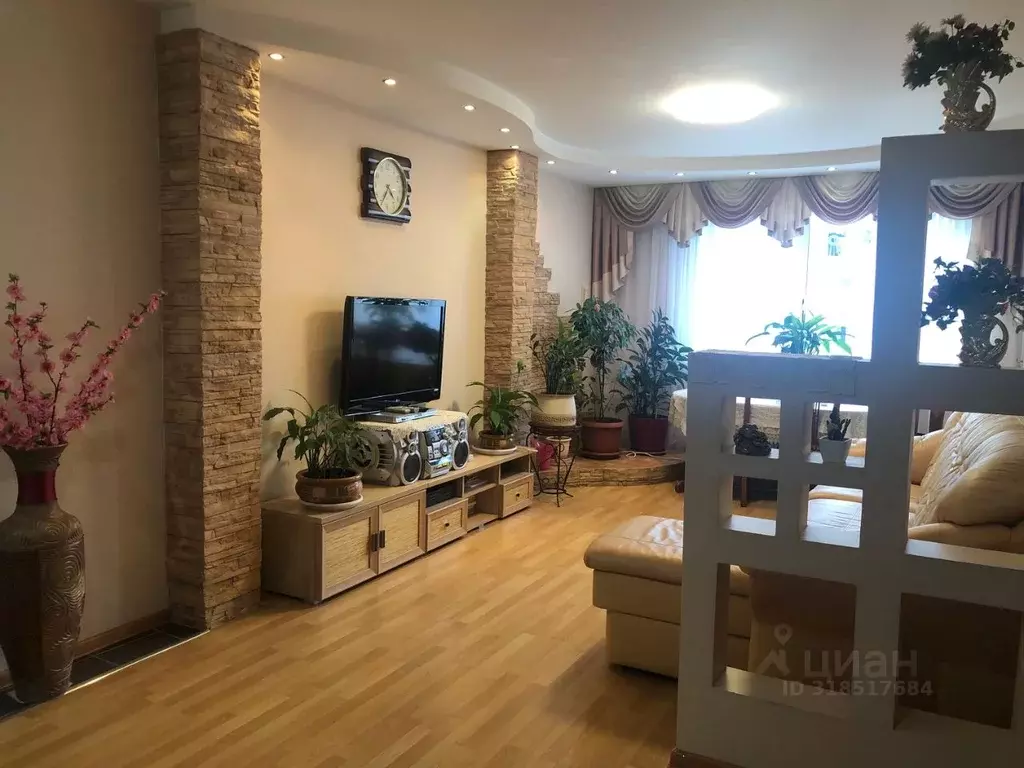 3-к кв. Московская область, Мытищи ул. Колпакова, 38к1 (75.0 м) - Фото 0