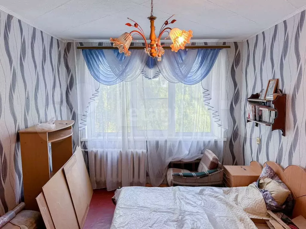 3-к. квартира, 61,2 м, 3/5 эт. - Фото 1