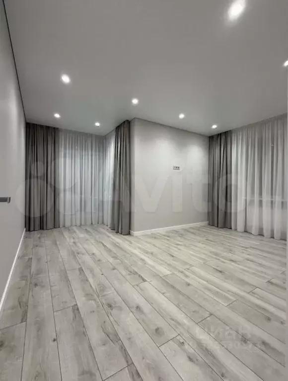 2-к кв. Северная Осетия, Владикавказ ул. Астана Кесаева, 44Б (78.0 м) - Фото 2