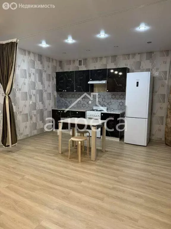 Квартира-студия: Самара, 5-я просека, 131 (34.4 м) - Фото 2