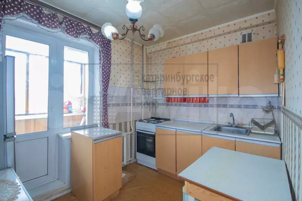 2-к. квартира, 43 м, 8/9 эт. - Фото 1