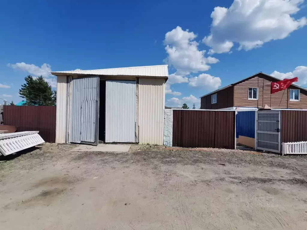 Дом в Саха (Якутия), Нерюнгри Алданская ул. (71 м) - Фото 0