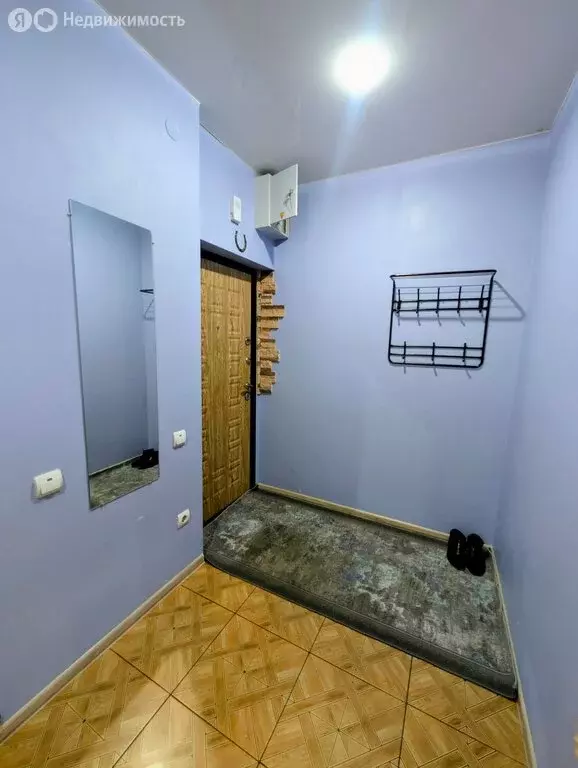 2-комнатная квартира: Иркутск, Братская улица, 7/15 (42 м) - Фото 2