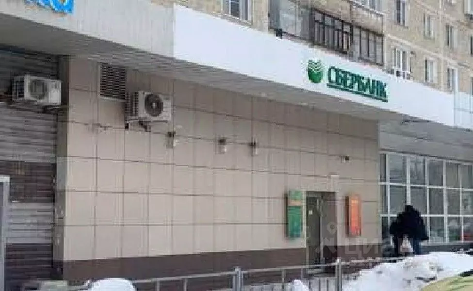 Офис в Московская область, Сергиев Посад Новоугличское ш., 50 (159 м) - Фото 0