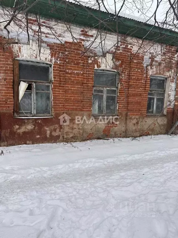 Помещение свободного назначения в Владимирская область, Ковров ул. ... - Фото 0