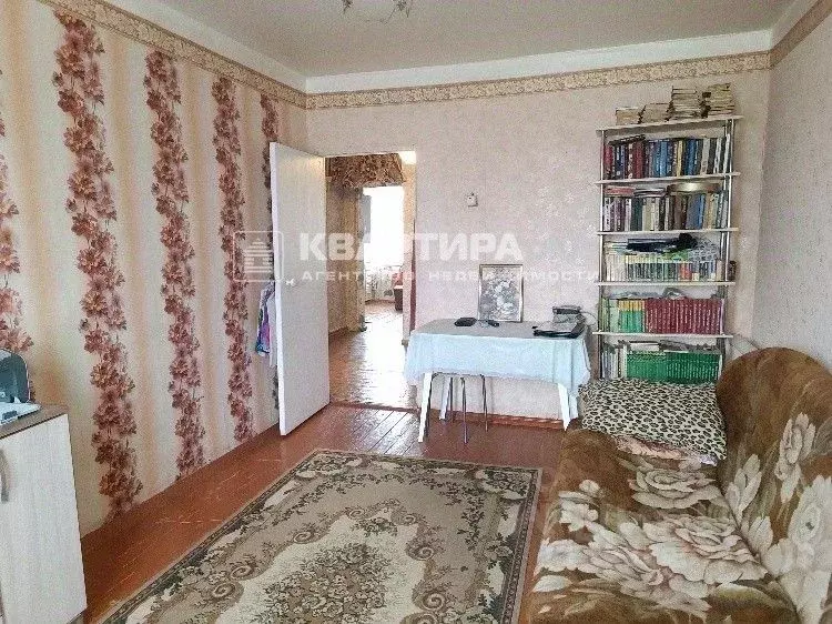 Дом в Свердловская область, Невьянск ул. Кирова, 121 (70 м) - Фото 2