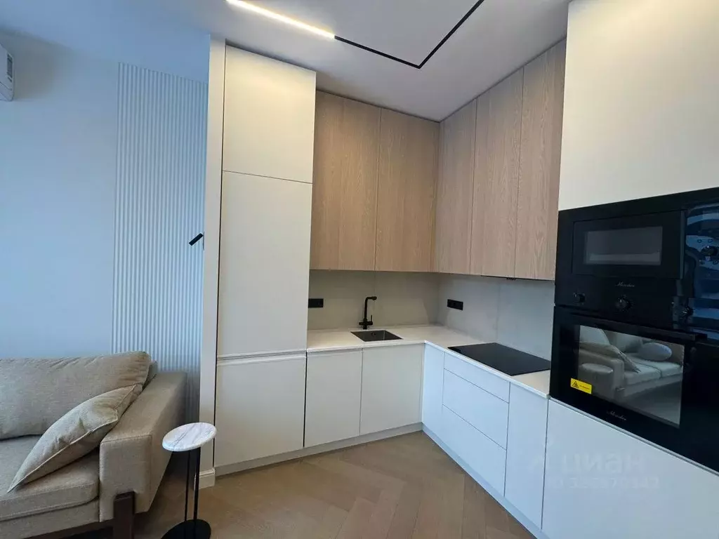 1-к кв. Москва проезд Шелихова, 3 (41.0 м) - Фото 1