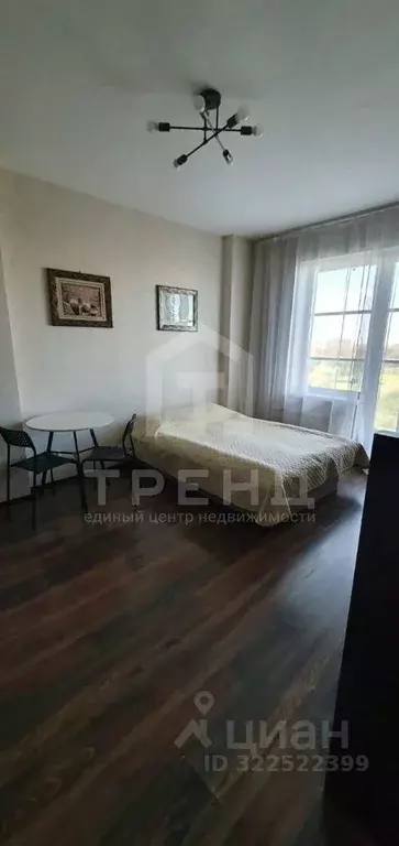 Студия Санкт-Петербург Пулковское ш., 14Г (41.0 м) - Фото 1