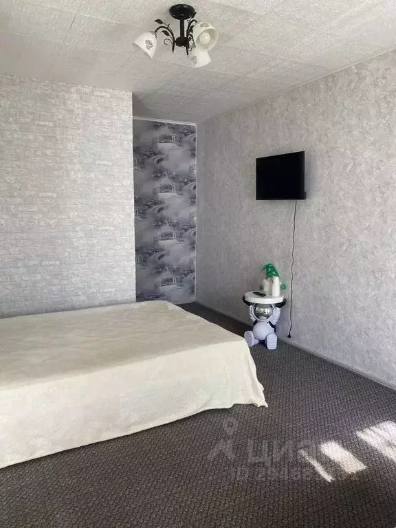 1-к кв. Камчатский край, Елизово ул. Рябикова, 16 (30.0 м) - Фото 1