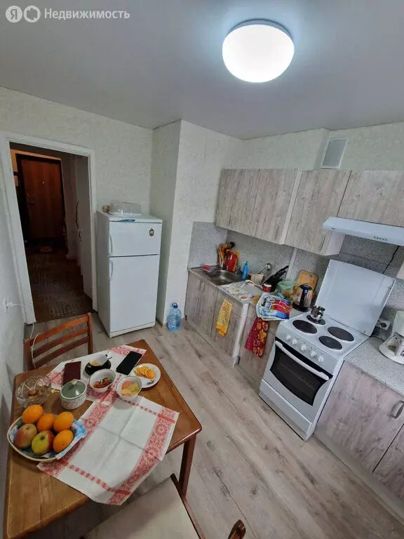 2-комнатная квартира: Петрозаводск, улица Калинина, 71 (52 м) - Фото 1