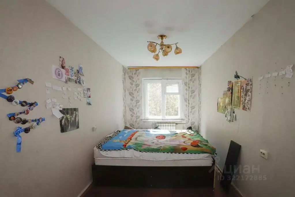 2-к кв. Иркутская область, Иркутск Советская ул., 176/182 (44.6 м) - Фото 2