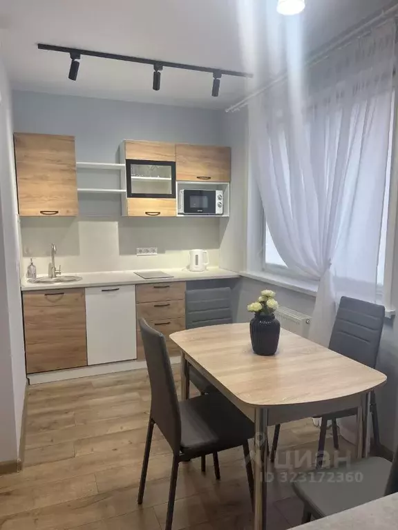 Студия Архангельская область, Архангельск просп. Ломоносова, 98 (32.0 ... - Фото 1