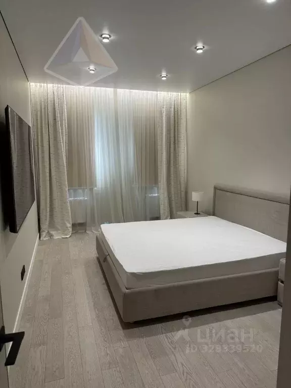 2-к кв. Москва Большой Волоколамский проезд, 23 (50.0 м) - Фото 1