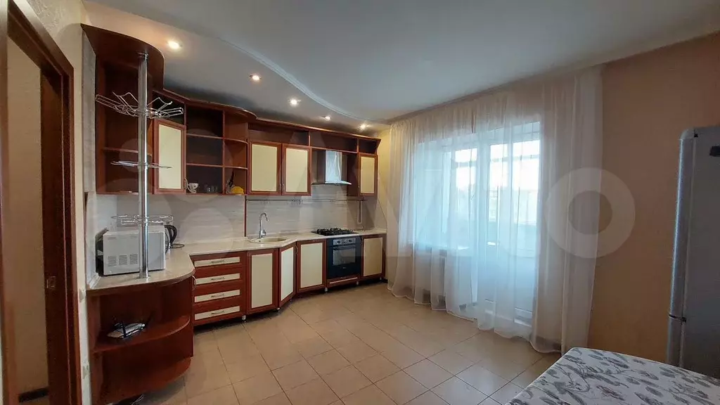2-к. квартира, 80 м, 8/10 эт. - Фото 0