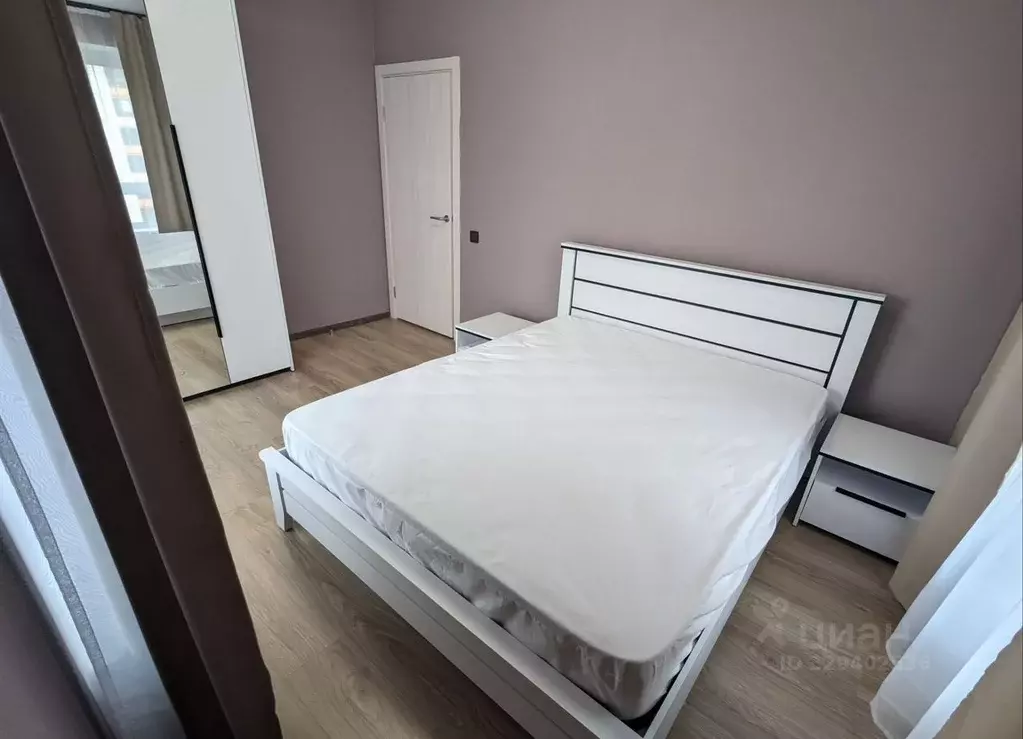 2-к кв. Москва 1-й Грайвороновский проезд, 13к1 (50.0 м) - Фото 1