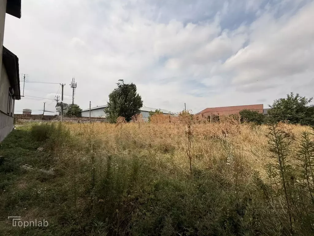 Участок в Кабардино-Балкария, Баксан пер. Эльбрусский (10.0 сот.) - Фото 2
