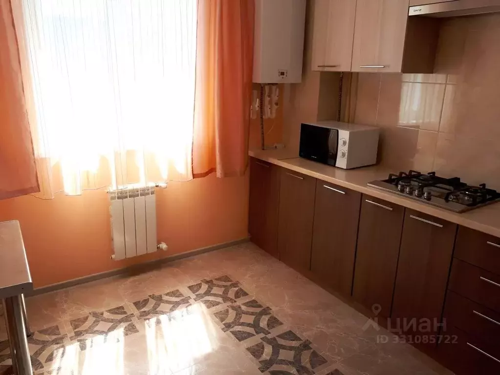 1-к кв. Крым, Симферополь бул. Ленина, 12 (38.0 м) - Фото 1