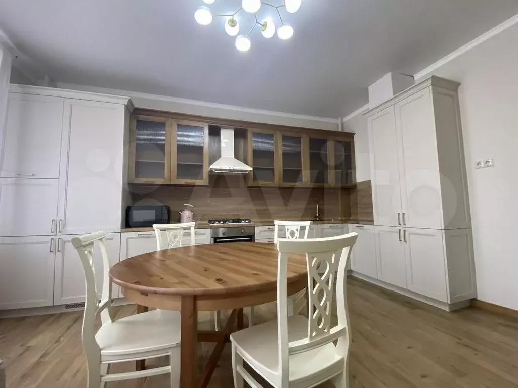 2-к. квартира, 78 м, 2/5 эт. - Фото 1