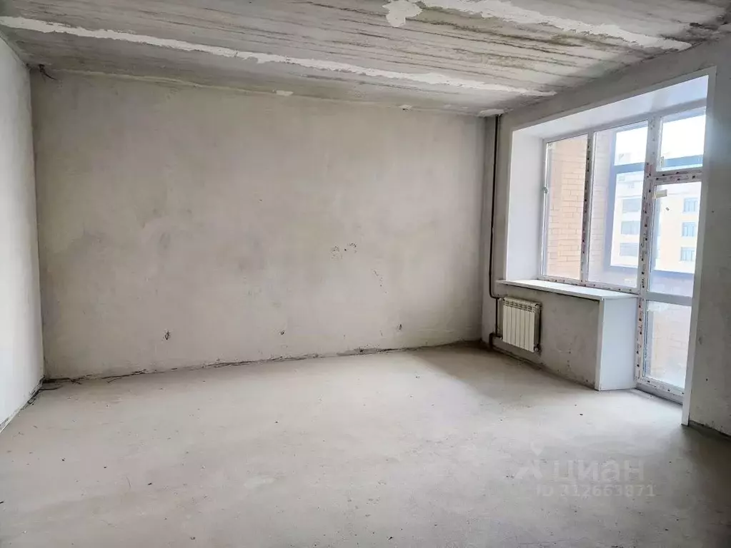 2-к кв. Новосибирская область, Новосибирск Академгородок мкр, бул. ... - Фото 1