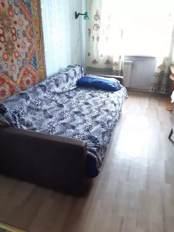 Комната 14 м в 2-к., 5/9 эт. - Фото 0