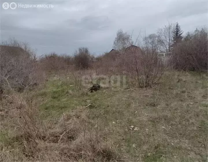 Участок в Таганрог, садовое товарищество Педагог (6.22 м) - Фото 1