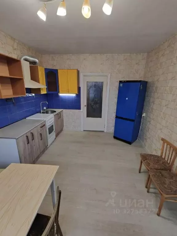 2-к кв. Воронежская область, Воронеж ул. Шукшина, 15 (69.3 м) - Фото 2