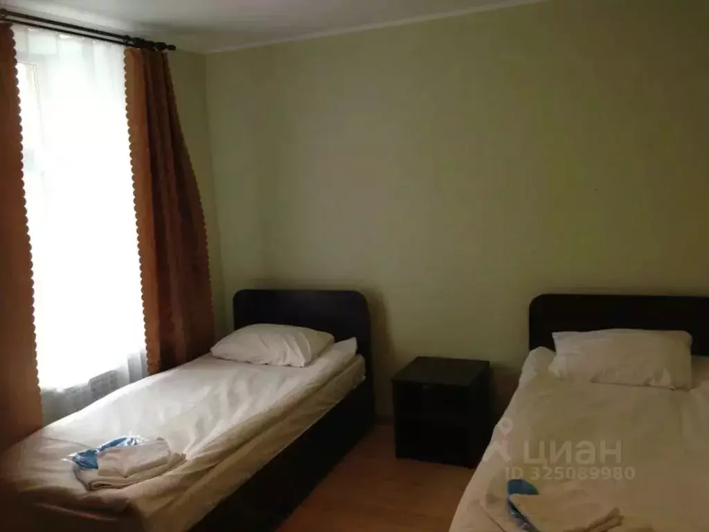 Комната Липецкая область, Усмань ул. Ленина, 17 - Фото 1