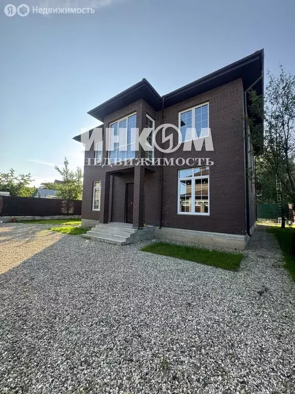 Дом в Марфино, 30 (270 м) - Фото 1