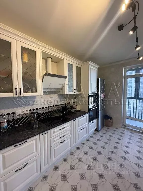 2-к кв. Санкт-Петербург Будапештская ул., 102 (66.0 м) - Фото 1